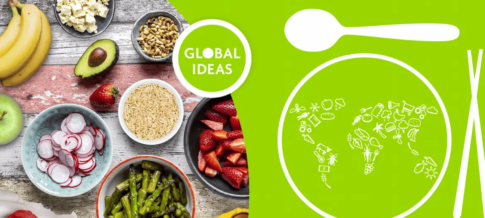 Learning pack #7: Food for the future
